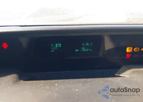 2008 Toyota Prius from USA, damaged, VIN JTDKB20U287784105